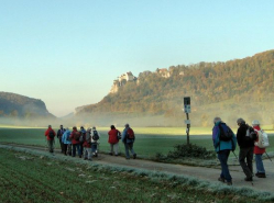 An der Donau