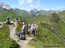 Golmer Höhenweg